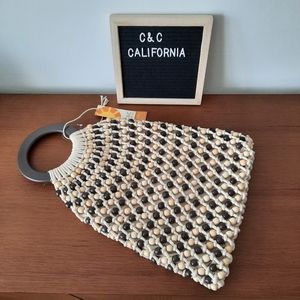 C&C California bag